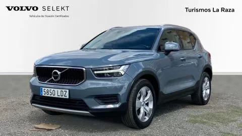 Volvo XC40 1.5 T3 Business Plus Auto