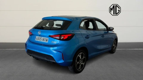 MG3 Hybrid+ Comfort