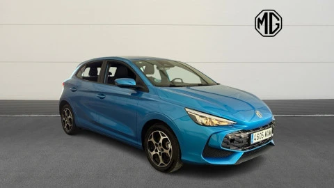 MG3 Hybrid+ Comfort