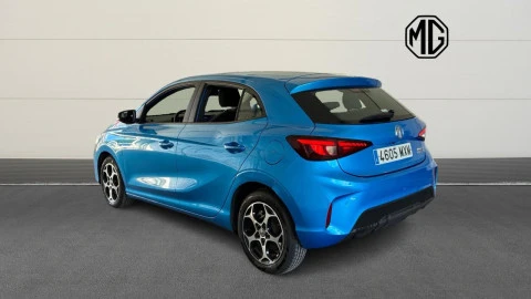 MG3 Hybrid+ Comfort