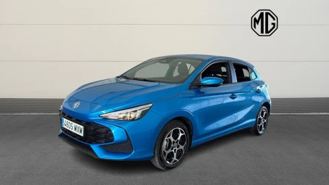 MG3 Hybrid+ Comfort