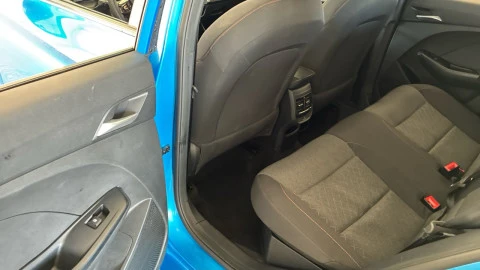 MG3 Hybrid+ Comfort