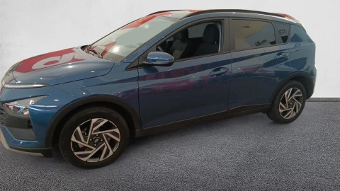Hyundai Bayon 1.0 TGDI 74kW (100CV) 48V Klass