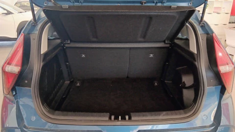 Hyundai Bayon 1.0 TGDI 74kW (100CV) 48V Klass