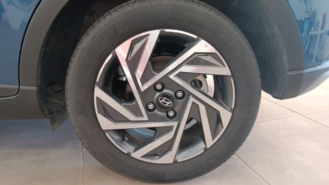 Hyundai Bayon 1.0 TGDI 74kW (100CV) 48V Klass