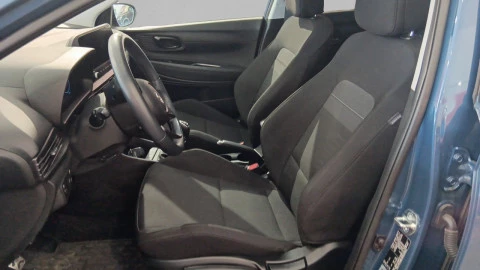 Hyundai Bayon 1.0 TGDI 74kW (100CV) 48V Klass