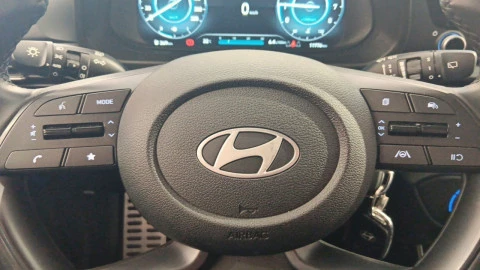 Hyundai Bayon 1.0 TGDI 74kW (100CV) 48V Klass