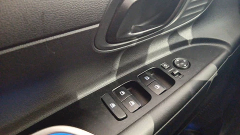 Hyundai Bayon 1.0 TGDI 74kW (100CV) 48V Klass