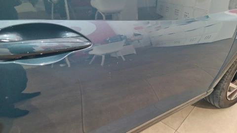 Hyundai Bayon 1.0 TGDI 74kW (100CV) 48V Klass