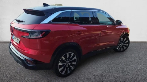 Renault Austral Techno Mild Hybrid 116kW Auto