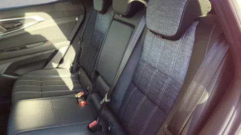 Renault Austral Techno Mild Hybrid 116kW Auto