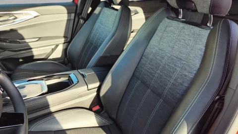 Renault Austral Techno Mild Hybrid 116kW Auto