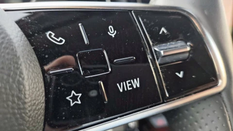 Renault Austral Techno Mild Hybrid 116kW Auto