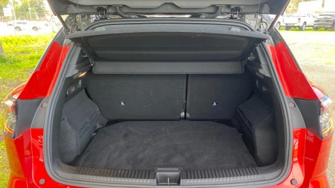 Renault Austral Techno Mild Hybrid 116kW Auto