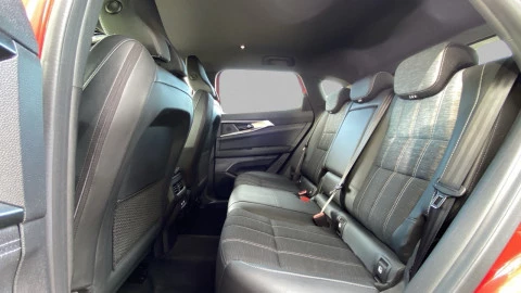 Renault Austral Techno Mild Hybrid 116kW Auto