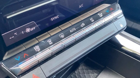 Renault Austral Techno Mild Hybrid 116kW Auto