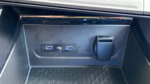 Renault Austral Techno Mild Hybrid 116kW Auto