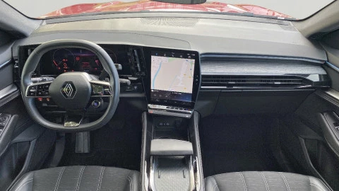 Renault Austral Techno Mild Hybrid 116kW Auto