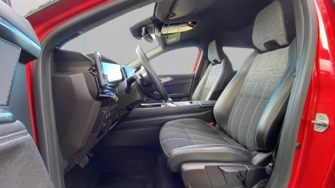 Renault Austral Techno Mild Hybrid 116kW Auto