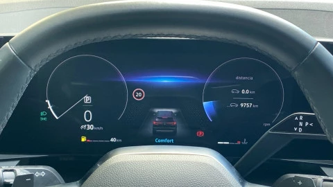 Renault Austral Techno Mild Hybrid 116kW Auto