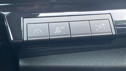 Renault Austral Techno Mild Hybrid 116kW Auto