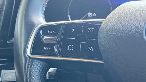 Renault Austral Techno Mild Hybrid 116kW Auto