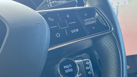 Renault Austral Techno Mild Hybrid 116kW Auto