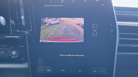 Renault Austral Techno Mild Hybrid 116kW Auto