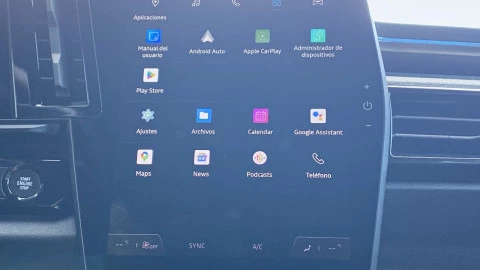 Renault Austral Techno Mild Hybrid 116kW Auto