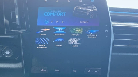 Renault Austral Techno Mild Hybrid 116kW Auto