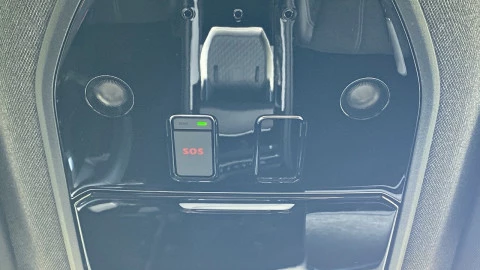 Renault Austral Techno Mild Hybrid 116kW Auto