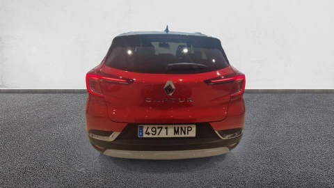 Renault Captur techno TCe 67kW (90CV)