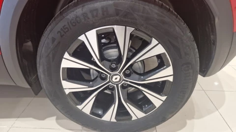 Renault Captur techno TCe 67kW (90CV)