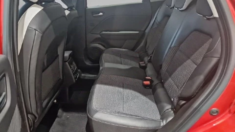 Renault Captur techno TCe 67kW (90CV)