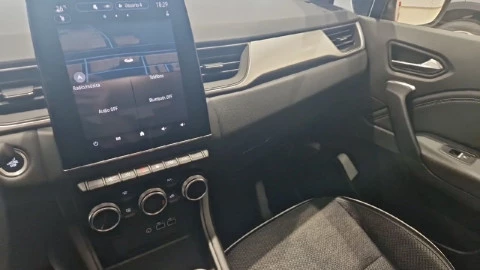 Renault Captur techno TCe 67kW (90CV)