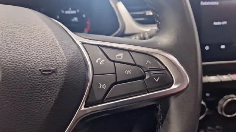 Renault Captur techno TCe 67kW (90CV)