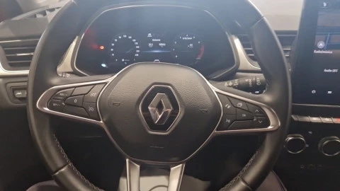 Renault Captur techno TCe 67kW (90CV)