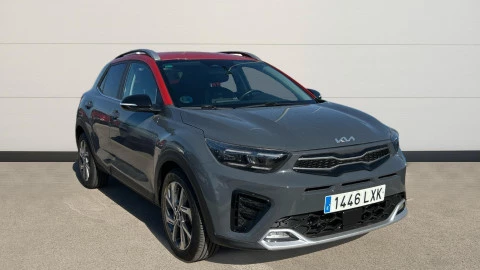 Kia Stonic 1.0 T-GDi 88kW (120CV) MHEV iMT GT Line