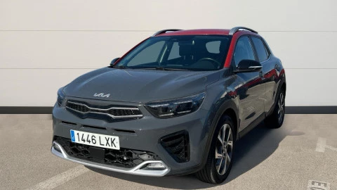 Kia Stonic 1.0 T-GDi 88kW (120CV) MHEV iMT GT Line
