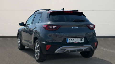 Kia Stonic 1.0 T-GDi 88kW (120CV) MHEV iMT GT Line