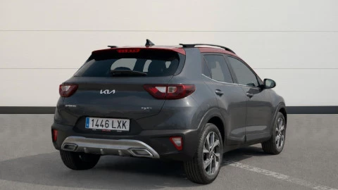 Kia Stonic 1.0 T-GDi 88kW (120CV) MHEV iMT GT Line