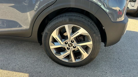 Kia Stonic 1.0 T-GDi 88kW (120CV) MHEV iMT GT Line