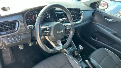 Kia Stonic 1.0 T-GDi 88kW (120CV) MHEV iMT GT Line