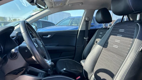 Kia Stonic 1.0 T-GDi 88kW (120CV) MHEV iMT GT Line