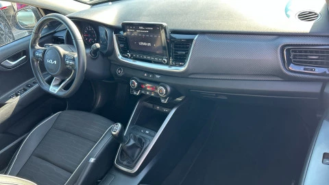 Kia Stonic 1.0 T-GDi 88kW (120CV) MHEV iMT GT Line