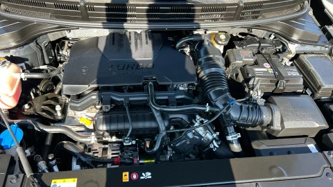 Kia Stonic 1.0 T-GDi 88kW (120CV) MHEV iMT GT Line