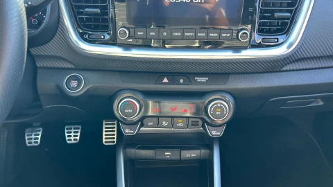 Kia Stonic 1.0 T-GDi 88kW (120CV) MHEV iMT GT Line