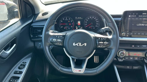 Kia Stonic 1.0 T-GDi 88kW (120CV) MHEV iMT GT Line