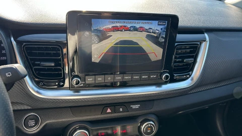 Kia Stonic 1.0 T-GDi 88kW (120CV) MHEV iMT GT Line