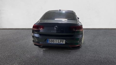 Volkswagen Passat Business 2.0 TDI 110kW (150CV)
